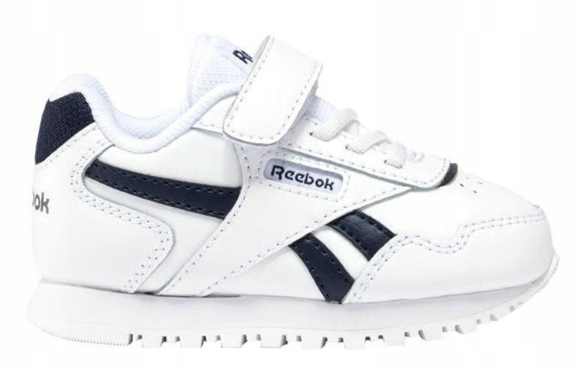 Buty Dziecięce Reebok Royal Glide Rozmiar 19.5