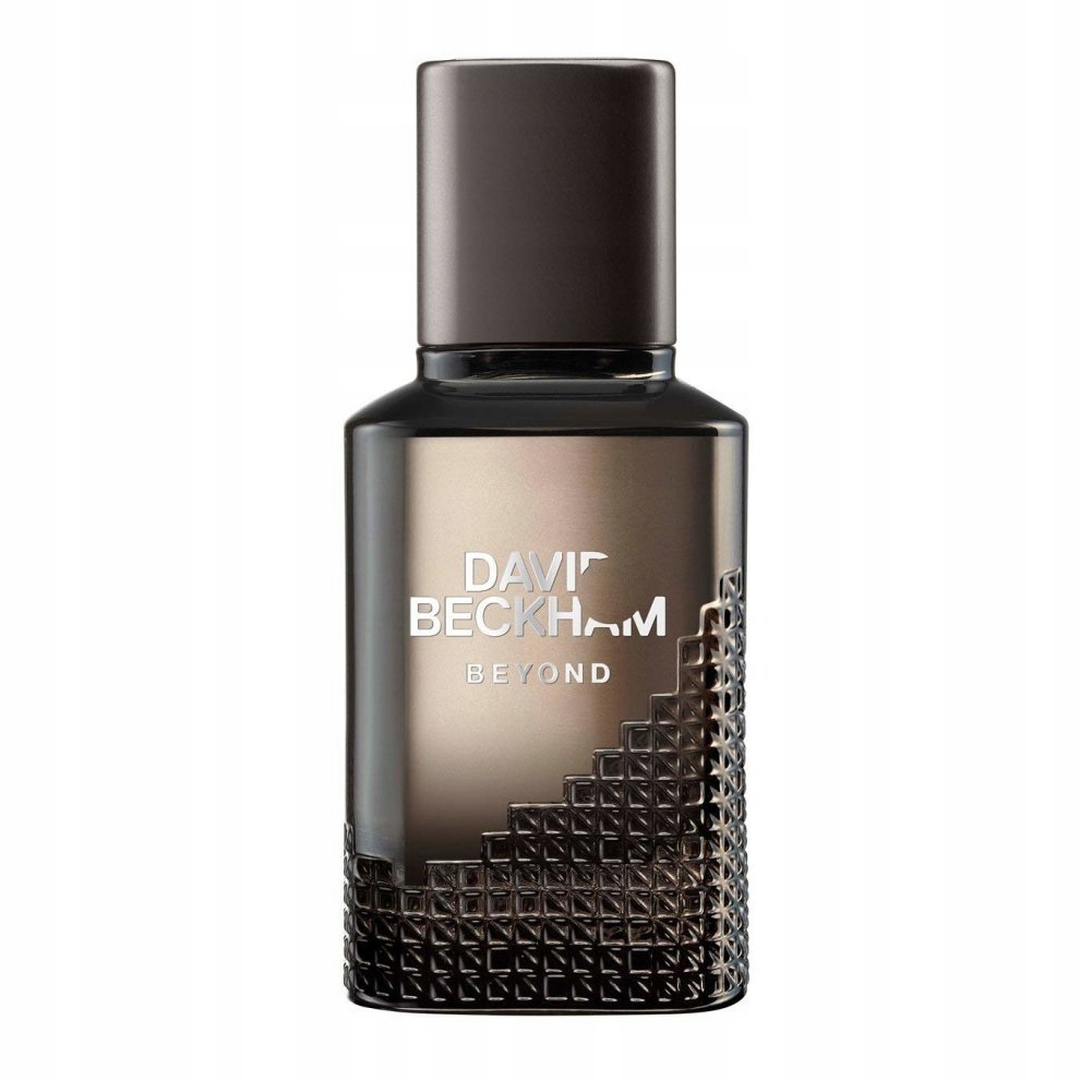 David Beckham Beyond Toaletní voda sprej 60 Ml Pánská Dřevitá vůně