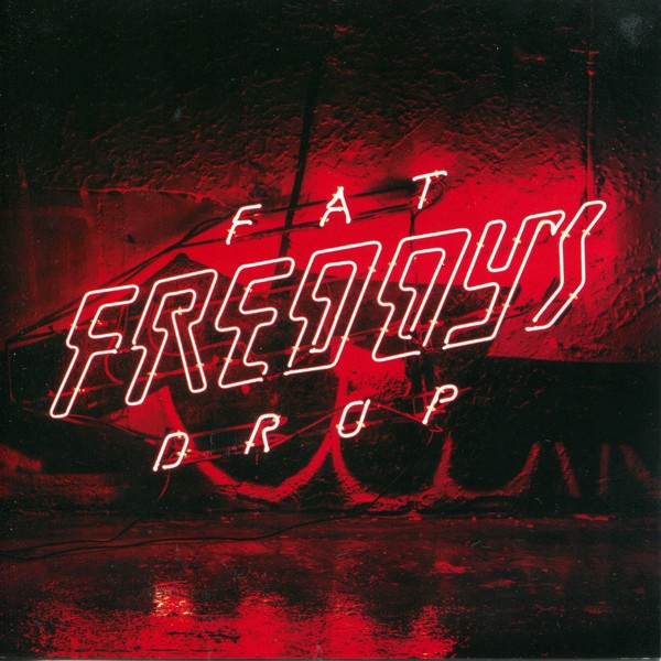 Fat Freddy's Drop – Bays Nowa