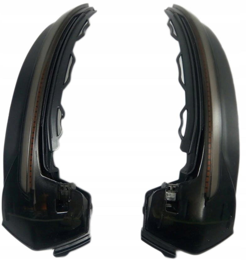 Dynamické směrové ukazatele Audi A3 S3 8V, plovoucí