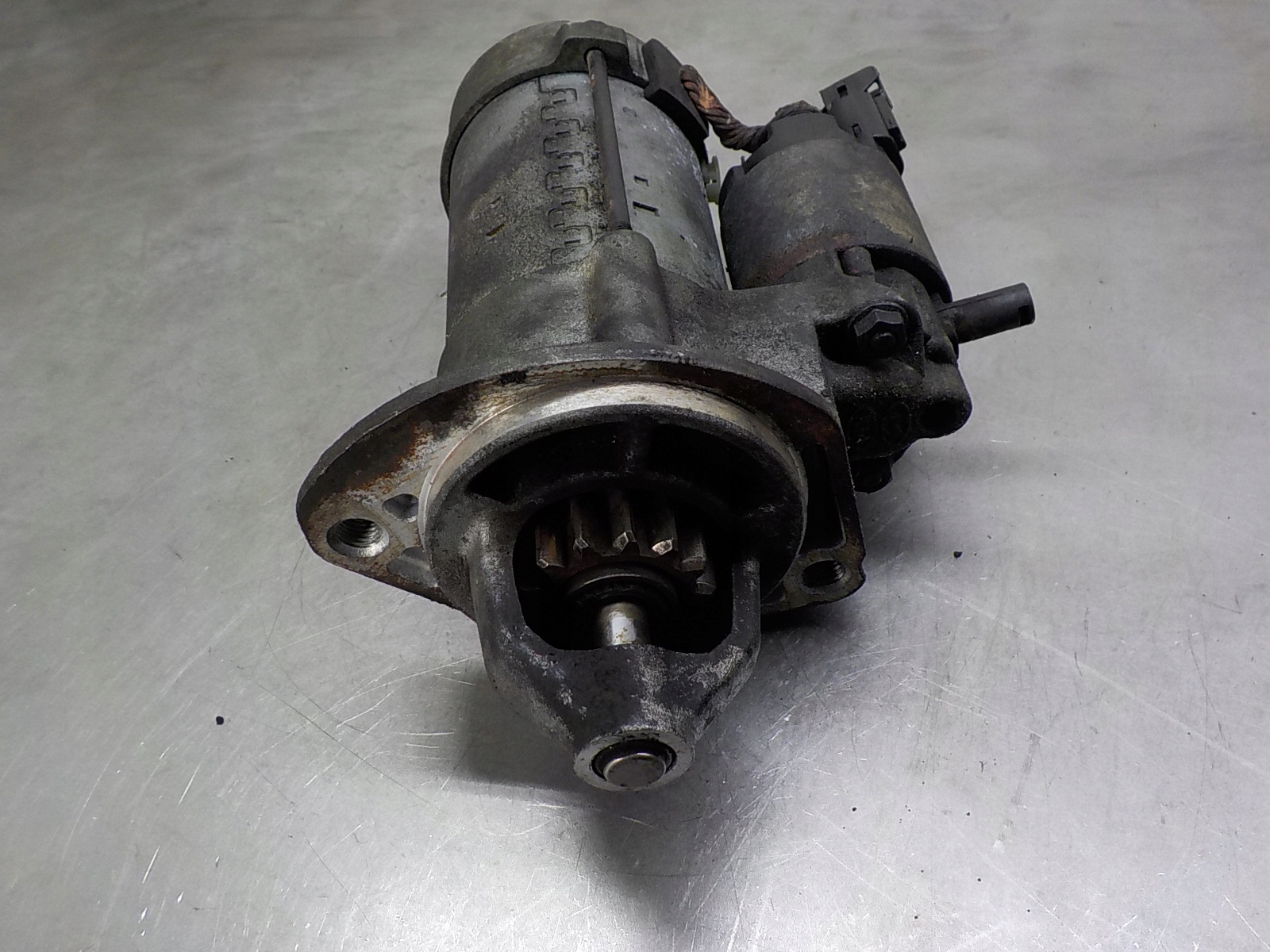 HYUNDAI I30 1.6 CRDI starter 36100-2A500
