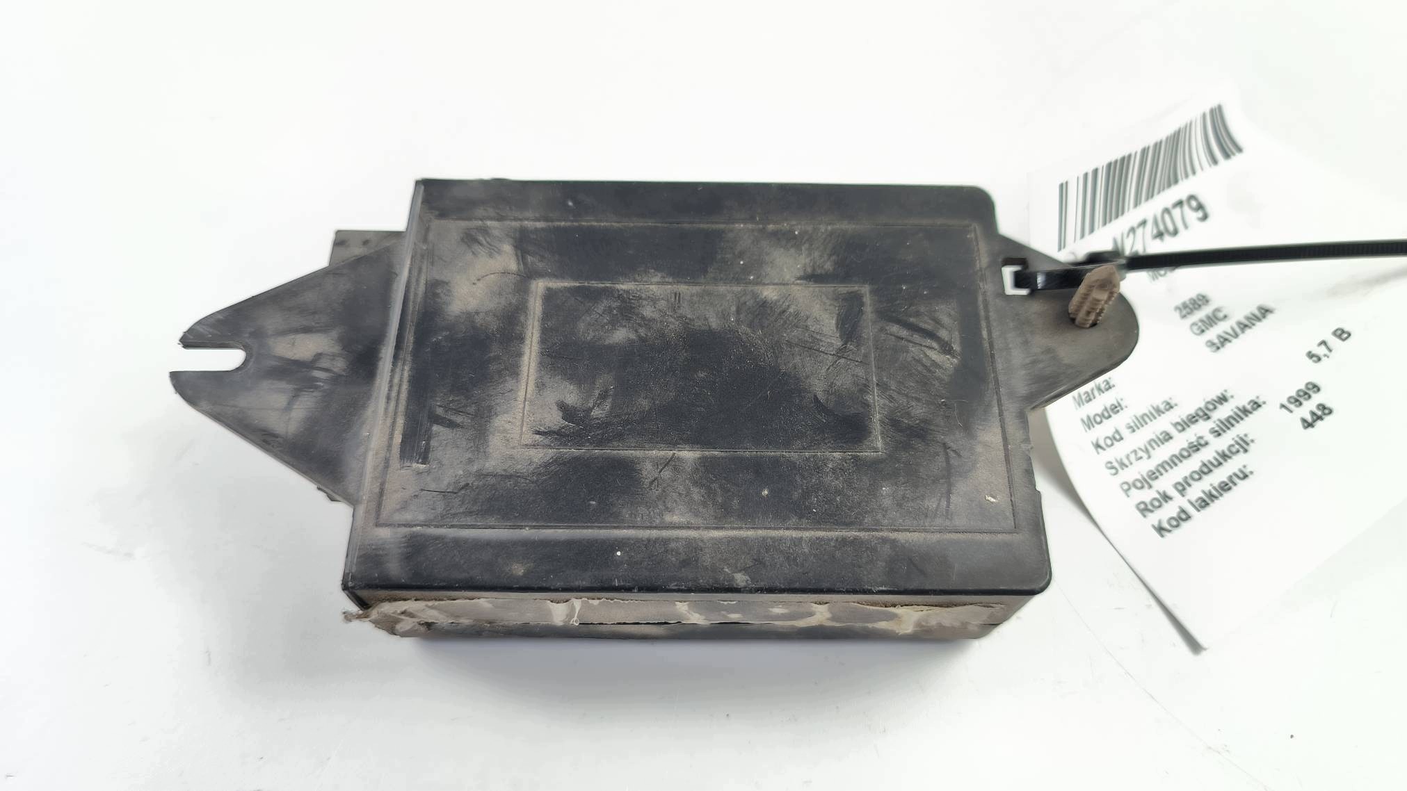 modul 16254825 ajtó GMC SAVANA