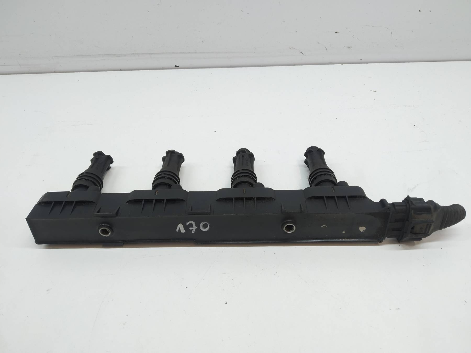 coil ignition 0221503015 1.2 B 74KM Opel Astra II (1998-2009) G