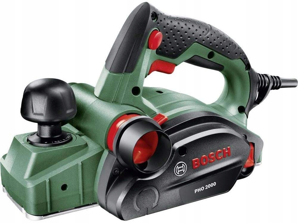 Síťový hoblík Bosch 230 V 680 W Pho 2000
