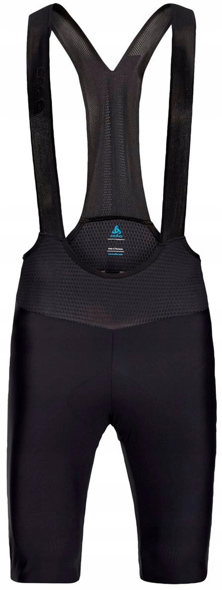 Kraťasy Odlo Bib Zeroweight Chill-tec Pro vel. XL