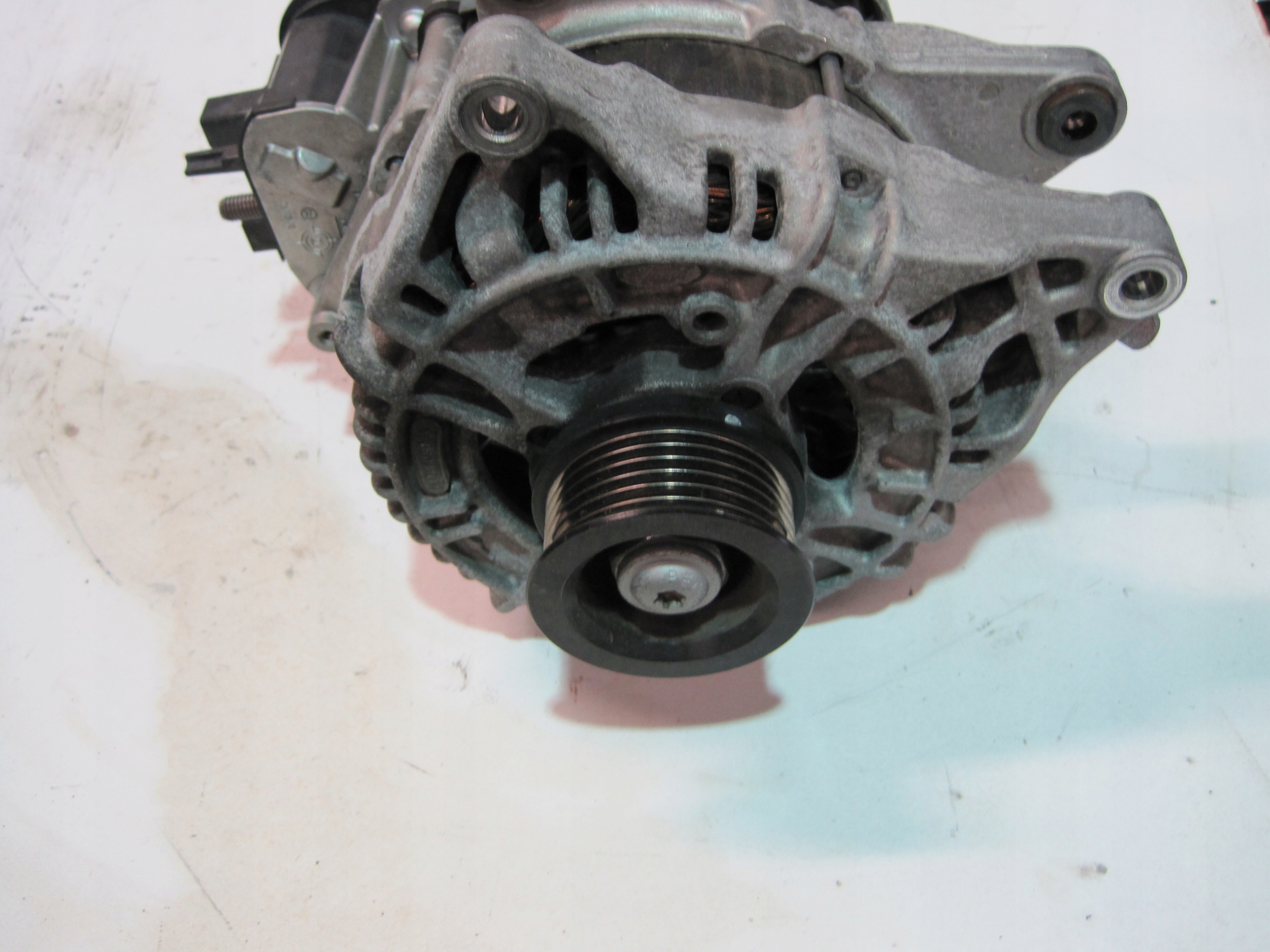 ALTERNATOR FORD FIESTA 1,0i L1TA-11238-BC
