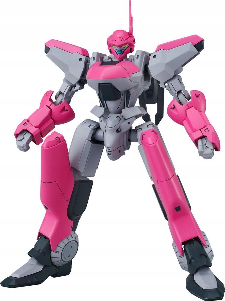 Martian Successor Nadesico Moderoid Plastic Model Kit Aestivalis Ground Bat