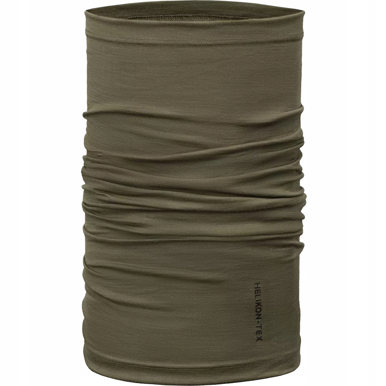 Szalokominiarka Helikon Merino Wrap Olive Green