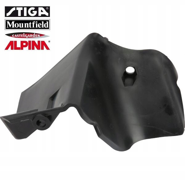 WKŁADKA DEFLEKTORA STIGA ESTATE 2084 3084 MASTER SC8414B 325140108/0 Typ deflektor