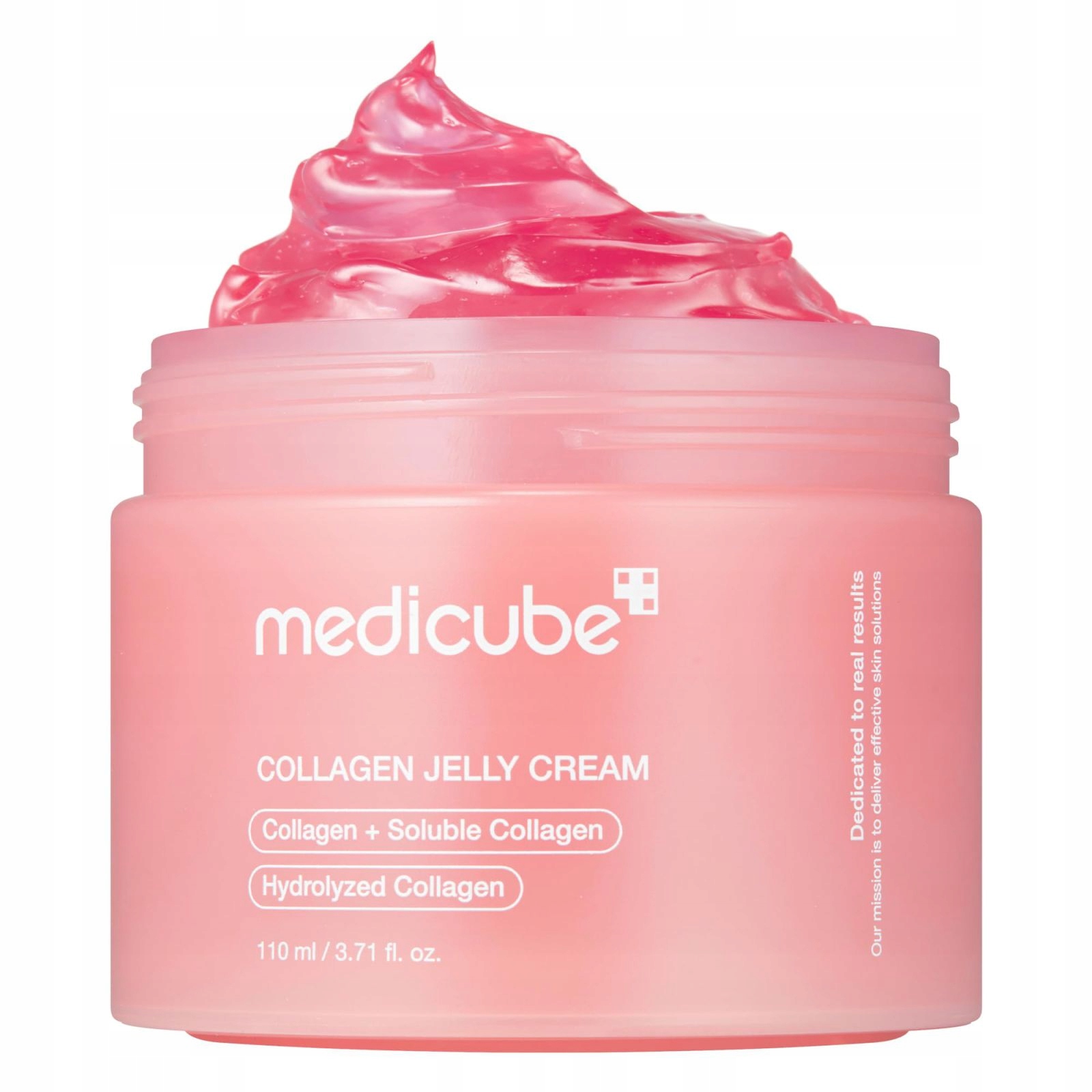 Medicube Zpevňující Krém Na Pleť S Kolagenem (jelly Cream) 110 ML