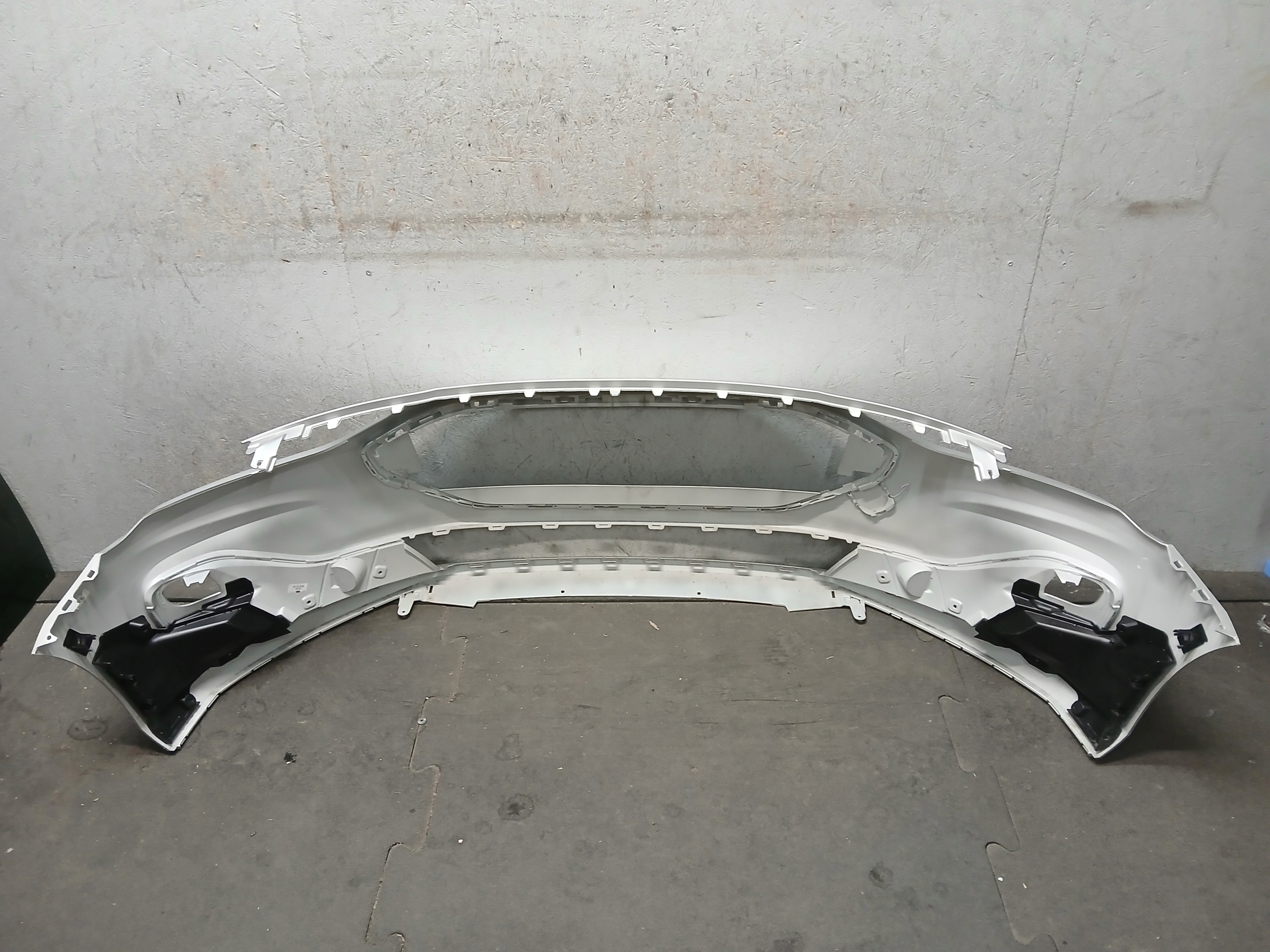 bumper front FORD FOCUS MK4 LIFT