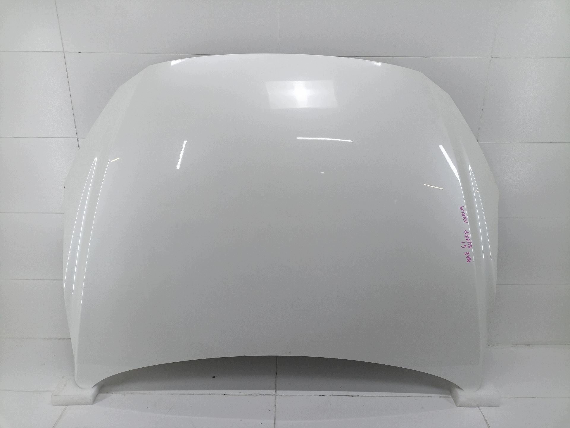 cofano Mazda 3 3 2014