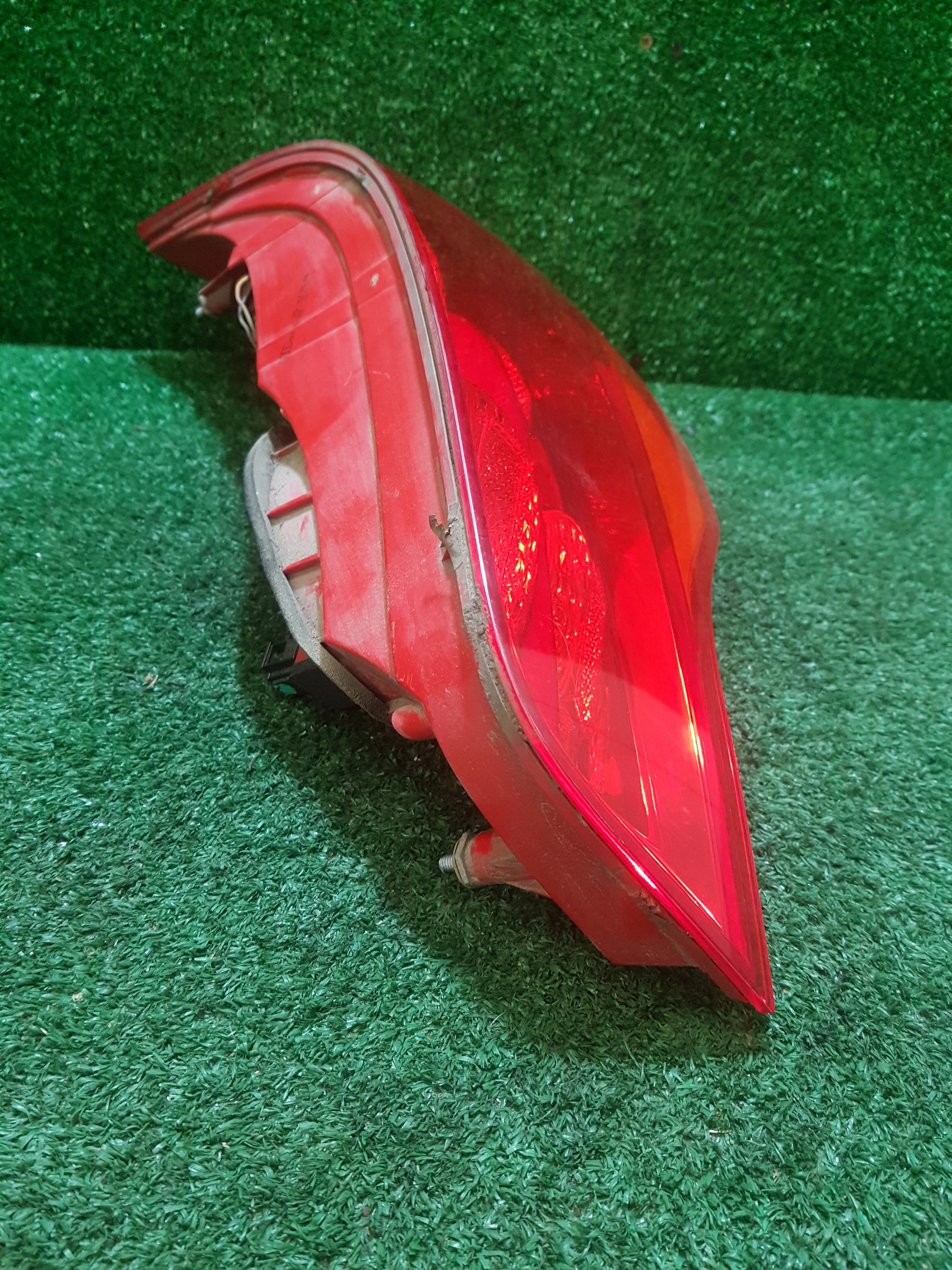 light right rear AUDI Q7 4L0945094