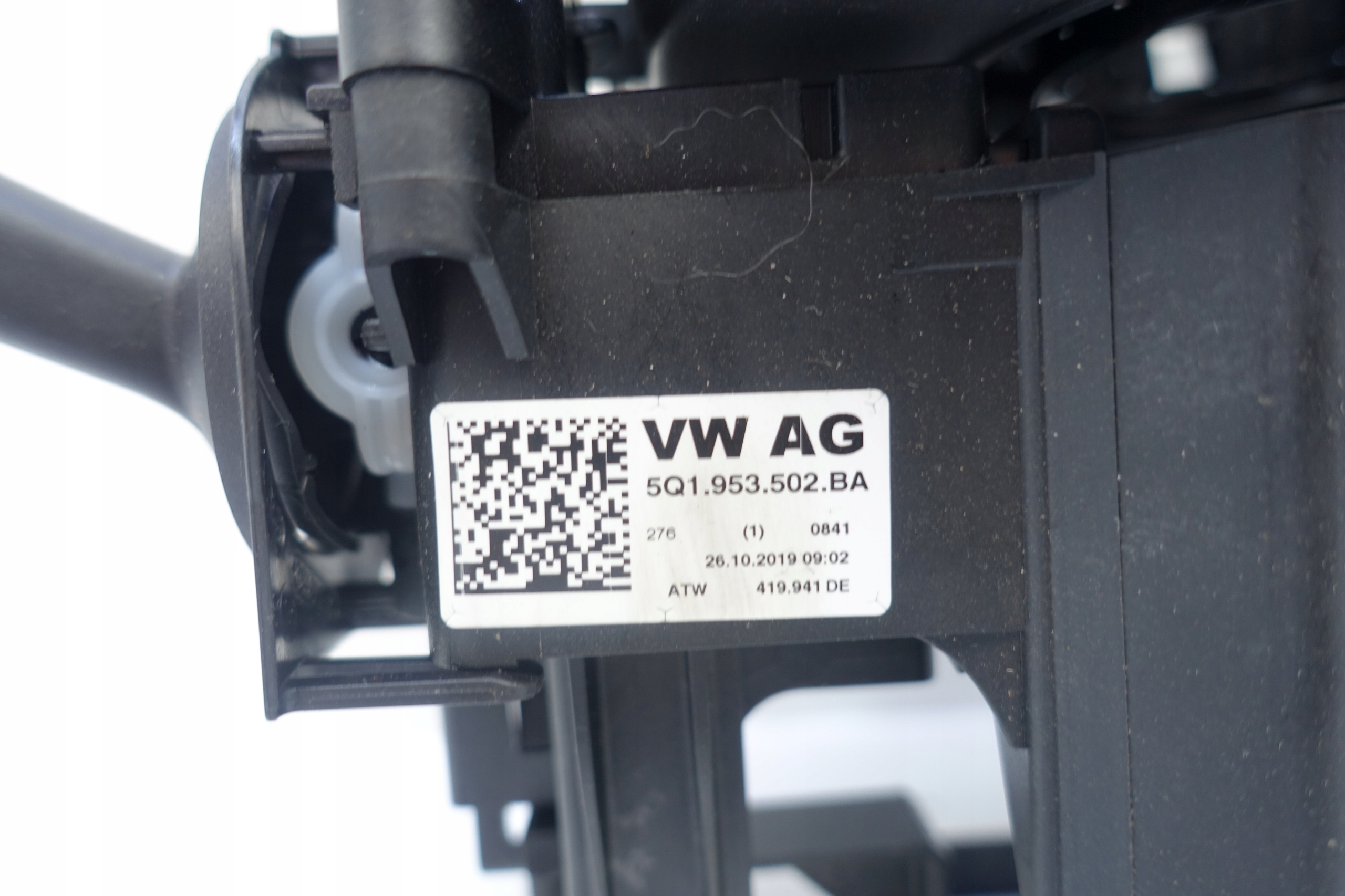 MANETKA switch VW SKODA SEAT 5Q1953521Q