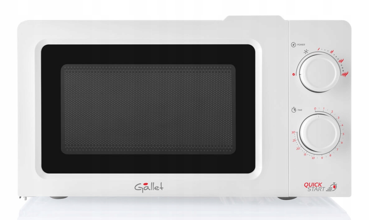 Kuchenka mikrofalowa Gallet FMOM205W