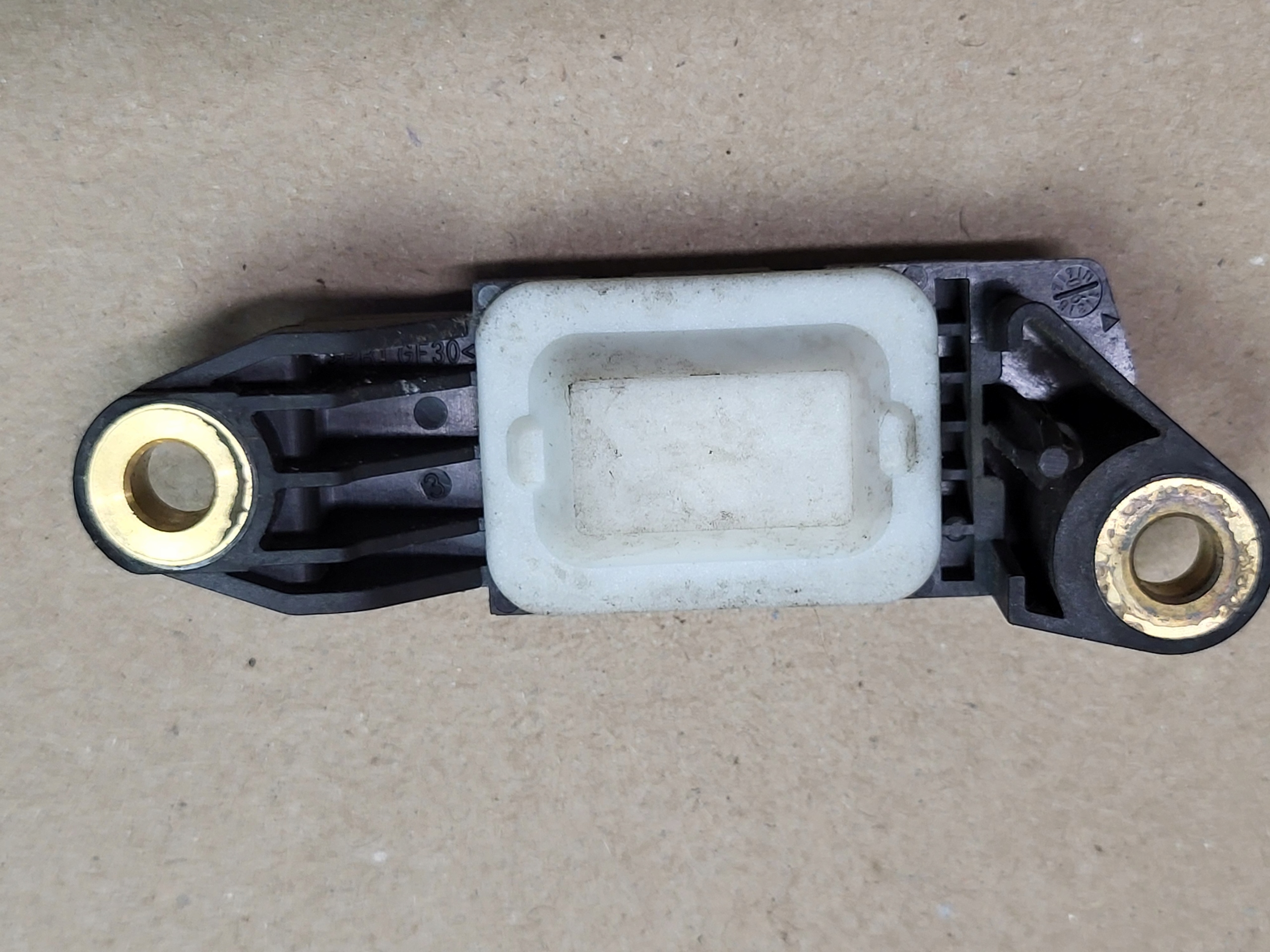 Sensor SENSOR UDERZENIOWY MERCEDES E W211 C W203 0018209126 302609002 OE