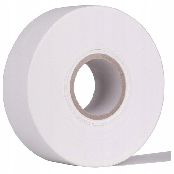 Paski Fizelinowe Włókninowe Do Depilacji w Rolce Strong 80 m 90 gr