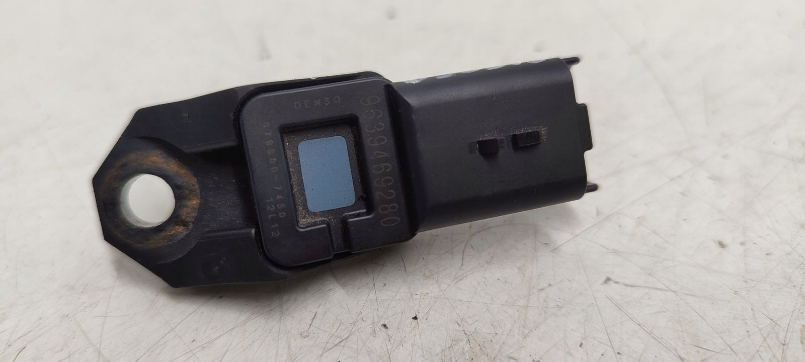 MAP sensor Sensor Druck luft Ford Fiesta MK7 1,6 TDCI