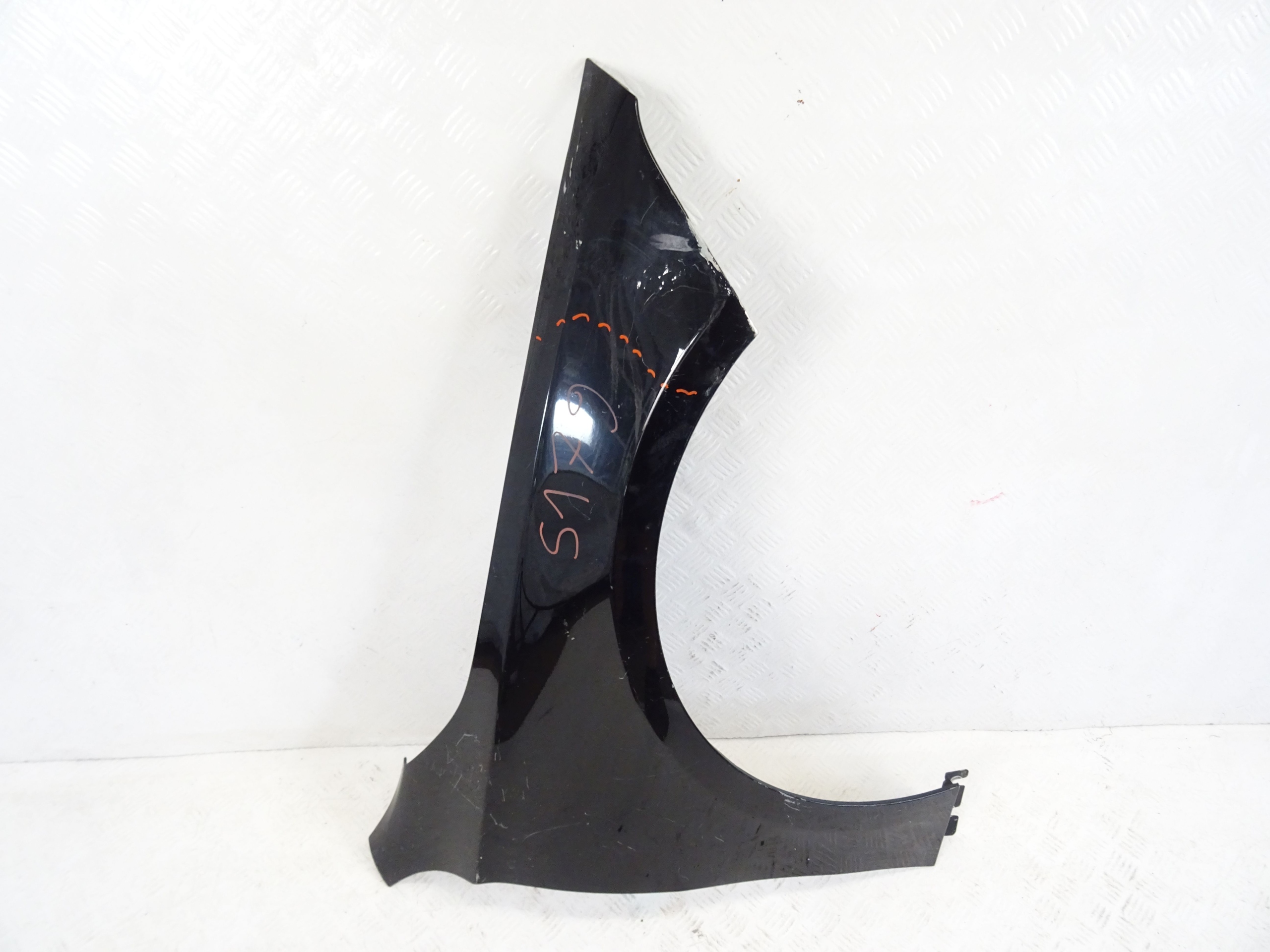 MERCEDES A-KLASA 177 right fender front front