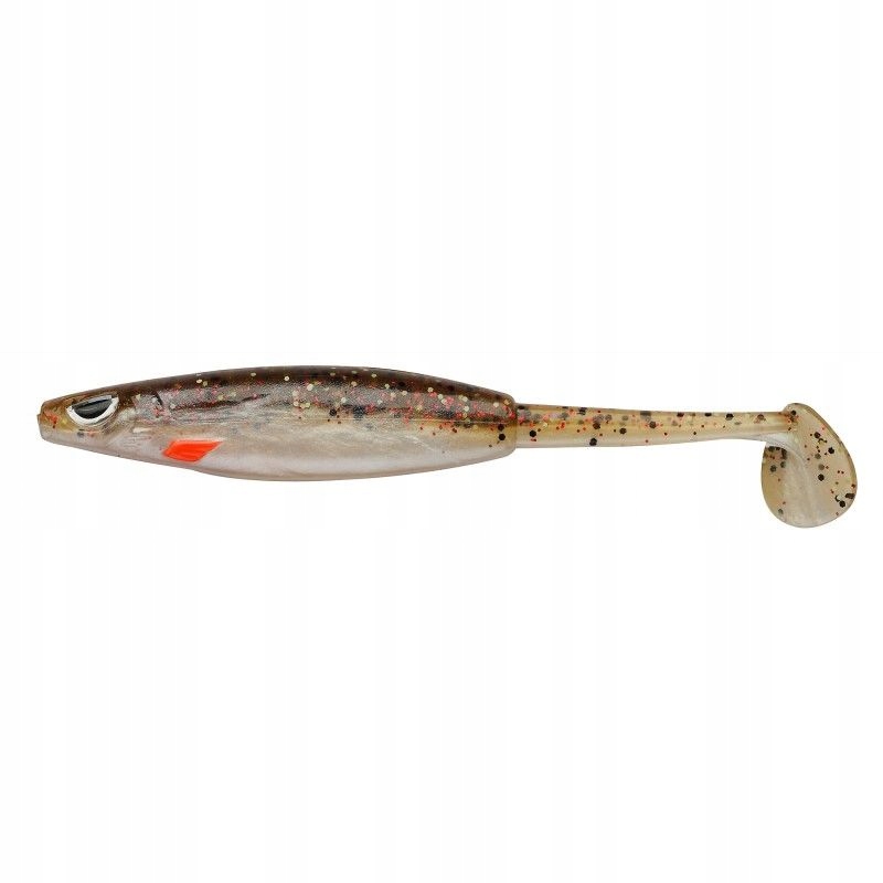 Berkley Guma Sick Vibe 12cm Brown Bleak