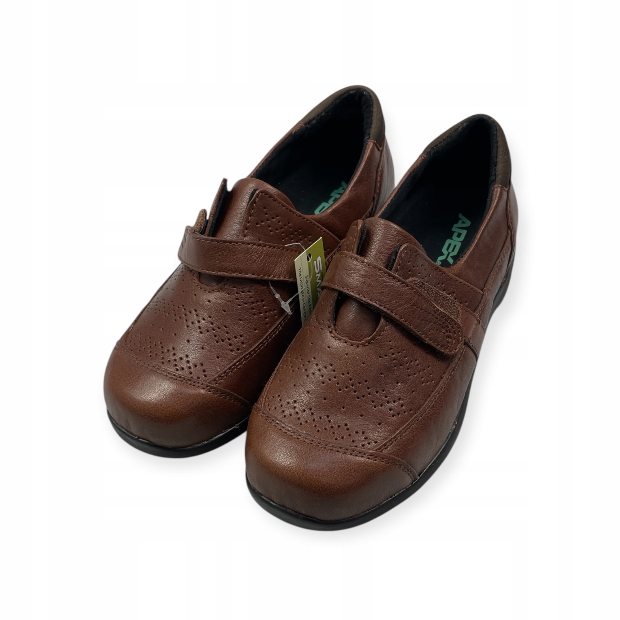 Dámské ortopedické boty Apex – velikost 35,5 (us 5)