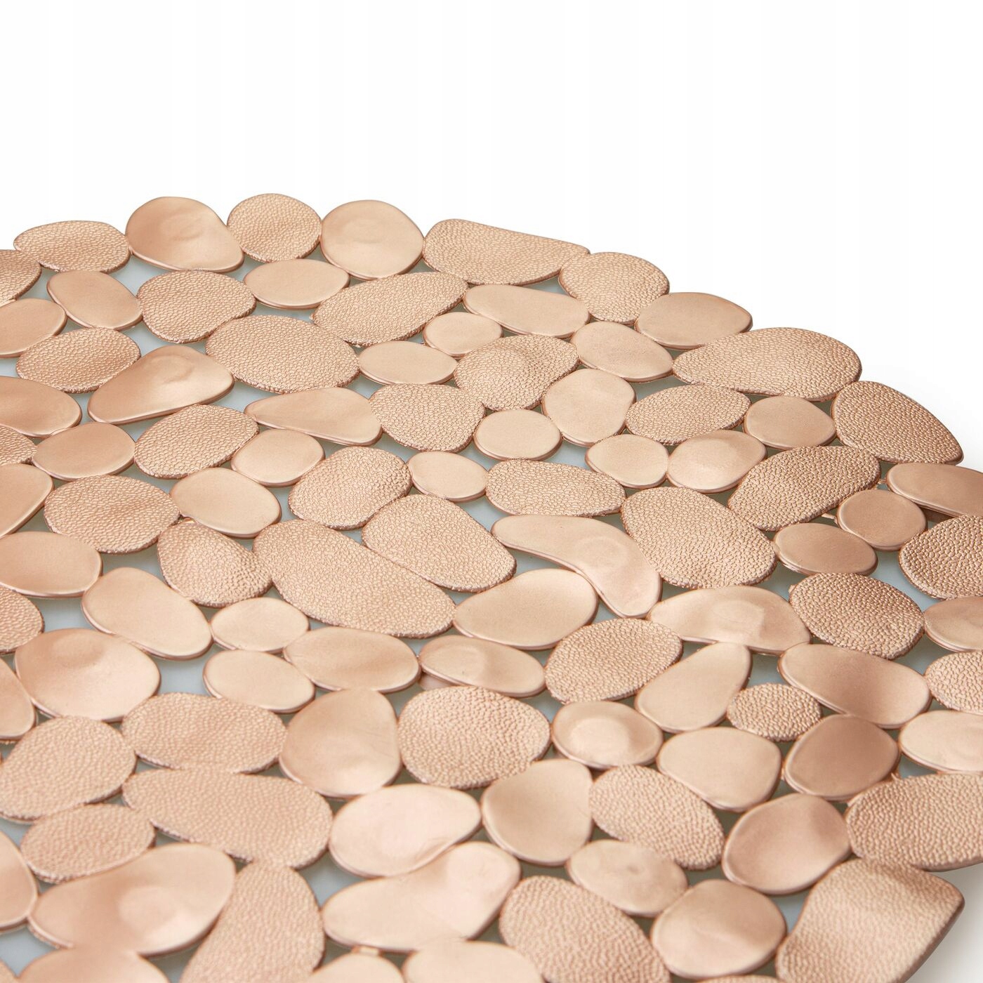 MATA ANTYPOŚLIZGOWA pod prysznic Rose Gold Tadar EAN (GTIN) 5903313439725