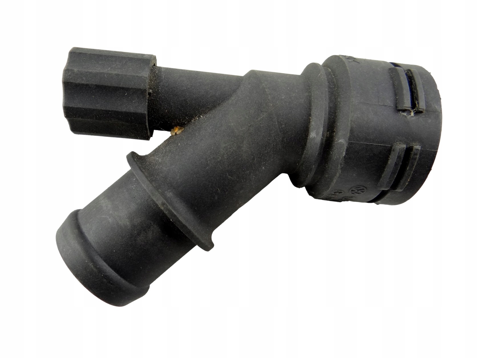 KOLNIERZ LIQUIDO CHLODZACEGO VW BORA 1J0 121 619 A