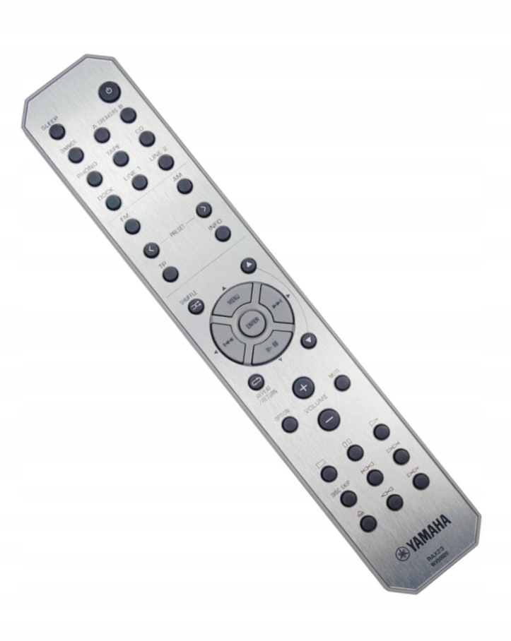 RAX23 Pilot Yamaha WV500200 R-S300 R-S300BL