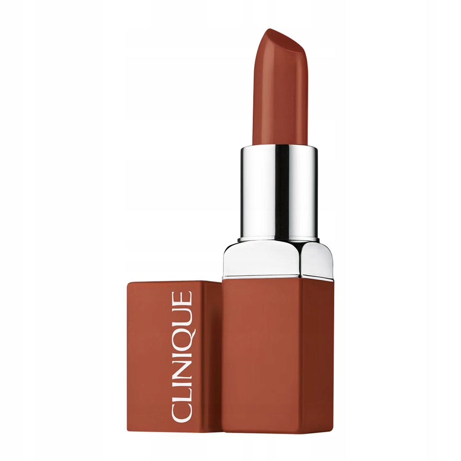 Clinique Even Better Pop Lip Colour Foundation Rtěnka Na Rty 13 Closer