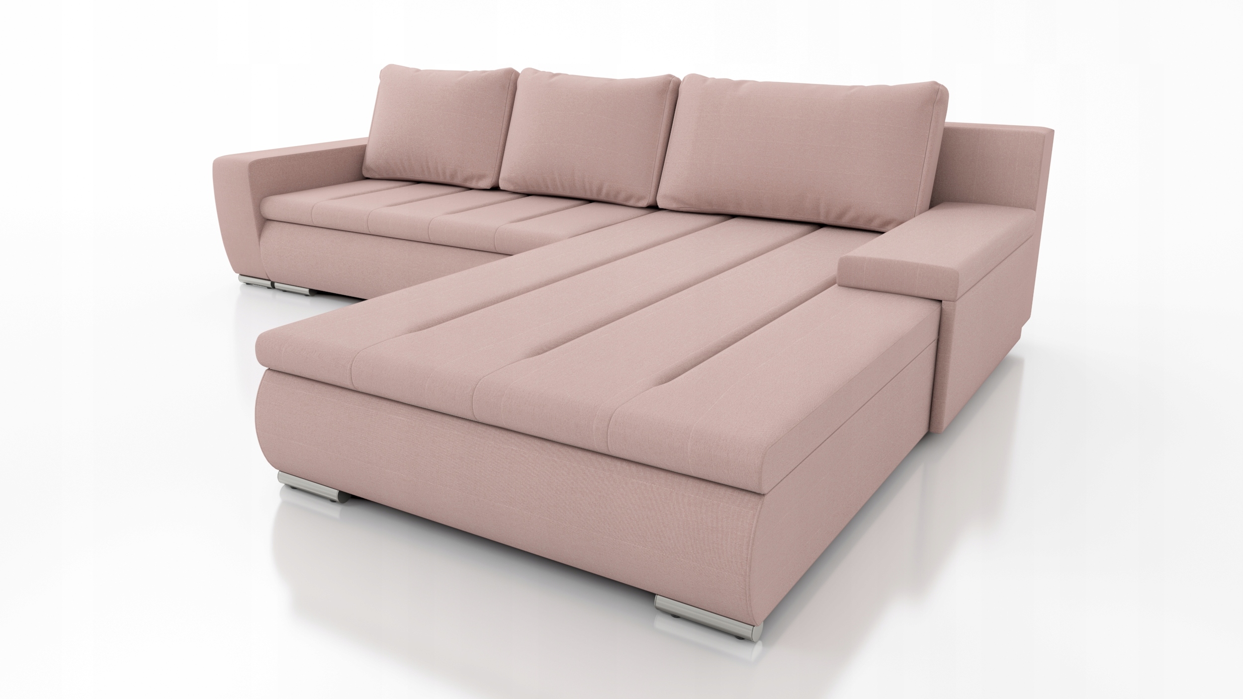 Narożnik TORESS Kolekcja KALAMEBLE