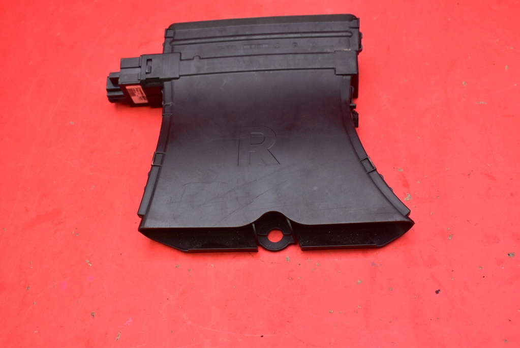 Bloc de chauffage complet SPOD Siège Passegers 67804010 BMW X5 E70 06-10