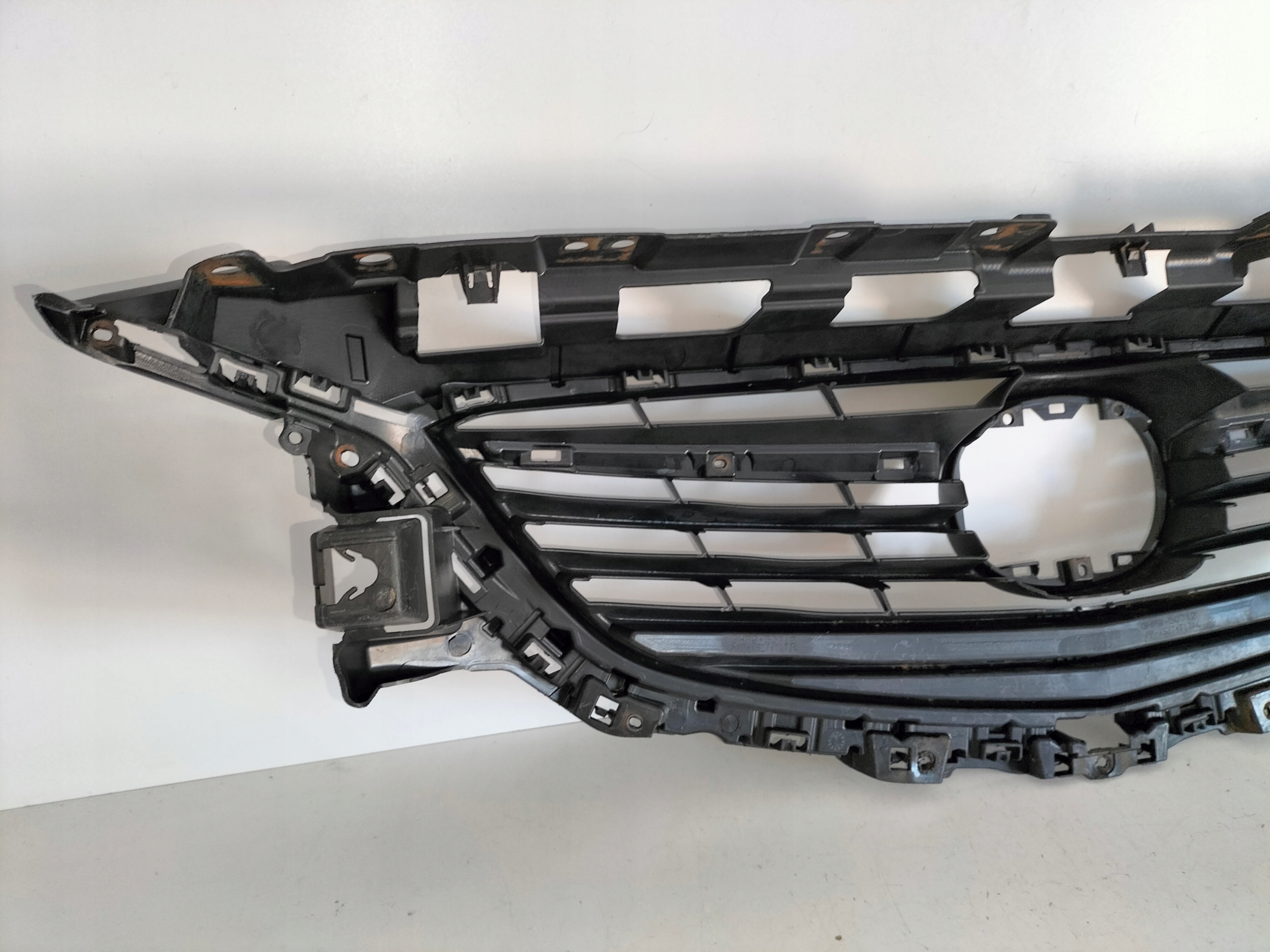 grille grid grill MAZDA 6 GJ 12-15