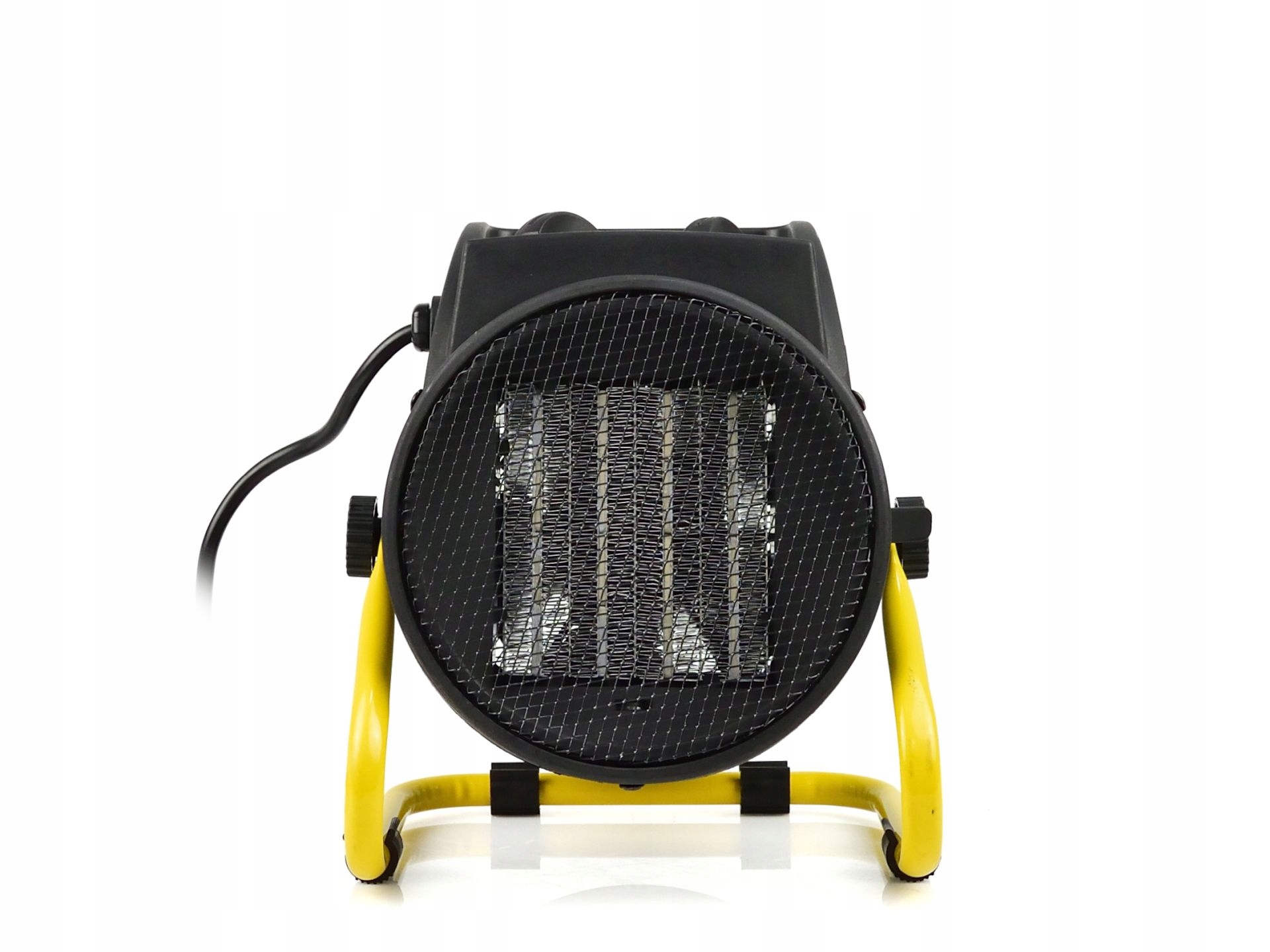 Elektrický keramický ohřívač Farelka 2 kW