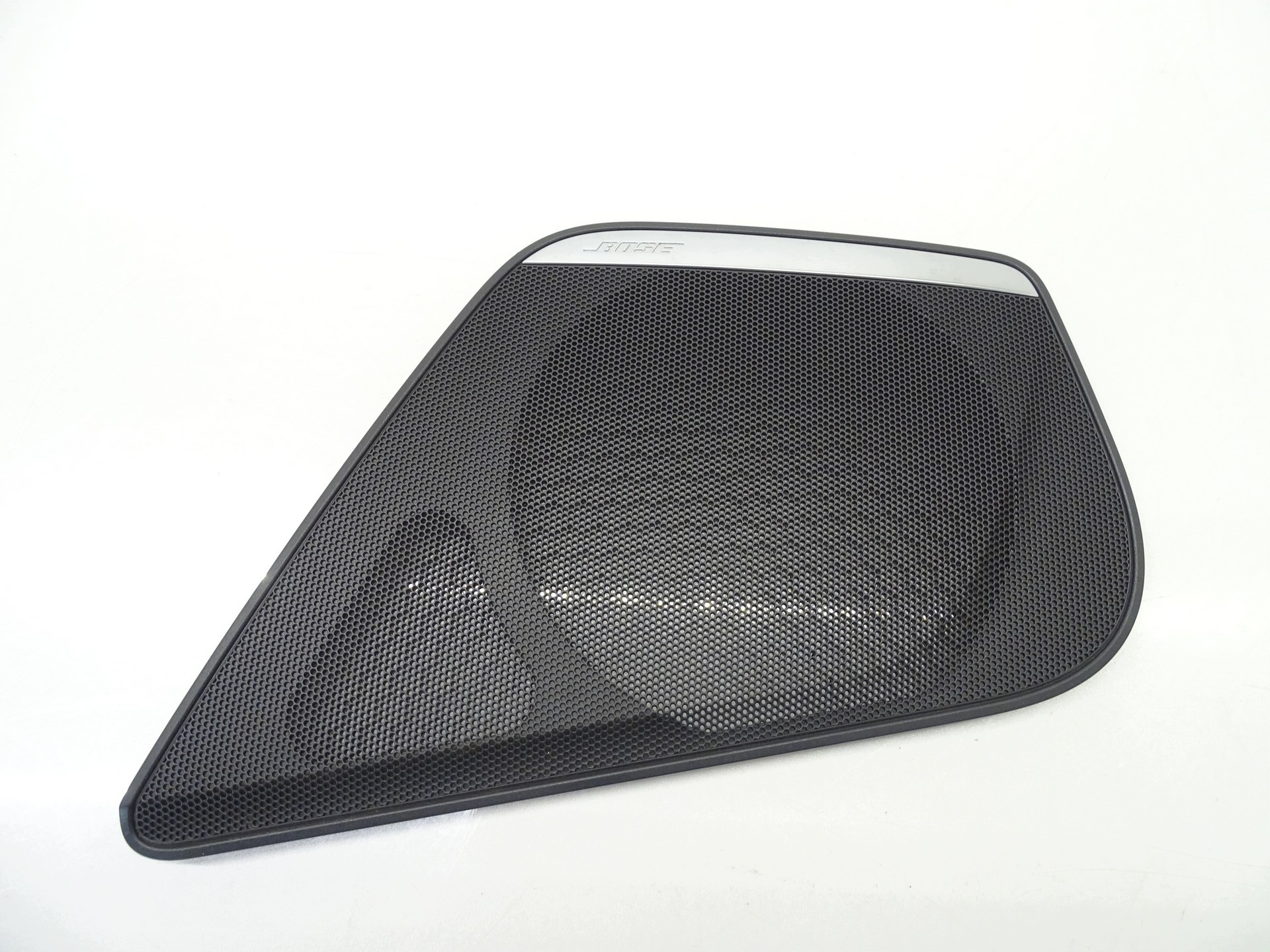 covering speaker BOSE left front AUDI A6 C7 4G0035419A