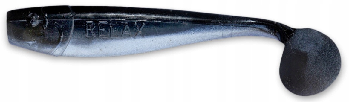 

Relax Guma Na Sandacza King Shad 4'' 11,5cm