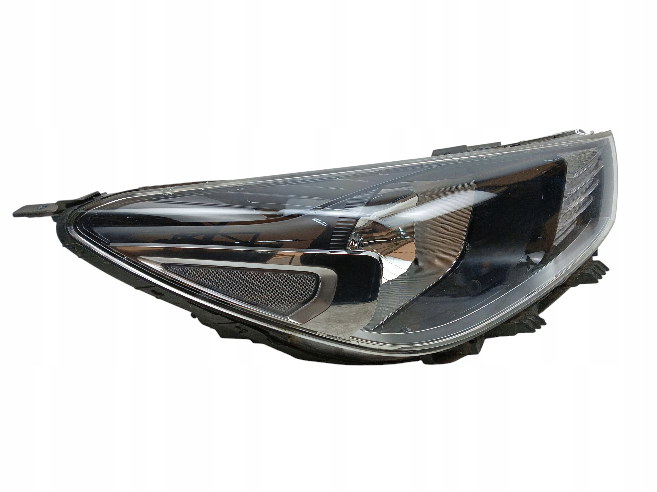 light REFLEKTOR right front KIA RIO IV 4 (17-20) 92102-H8 EUROPA