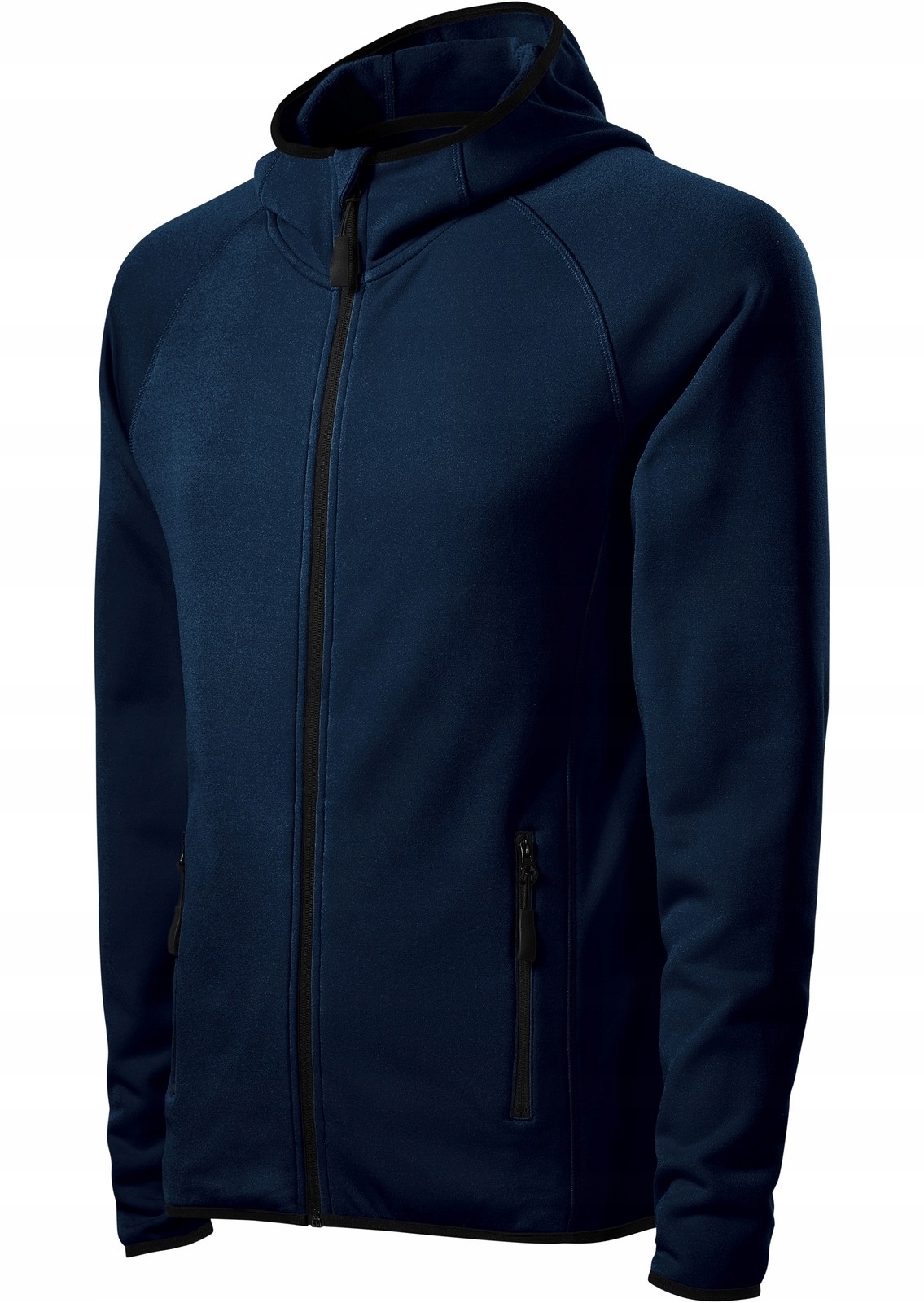 Malfini Direct 417 Szybkoschnąca Sportowa męska bluza polar Stretch S
