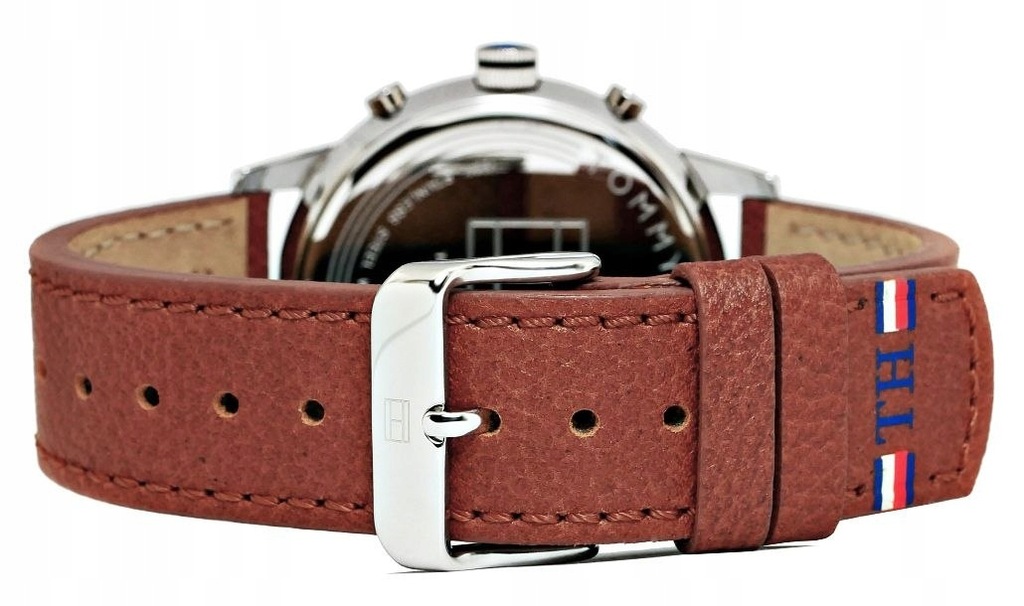 Originální řemínek pro hodinky Tommy Hilfiger Th 1791629 22 mm 679302441