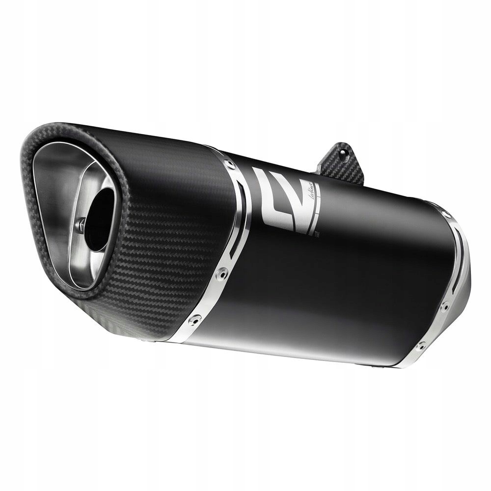 Motocyklový Tlmič Slip-on Leovince LV-14 R Honda Nss 750 X-adv 750 15614B