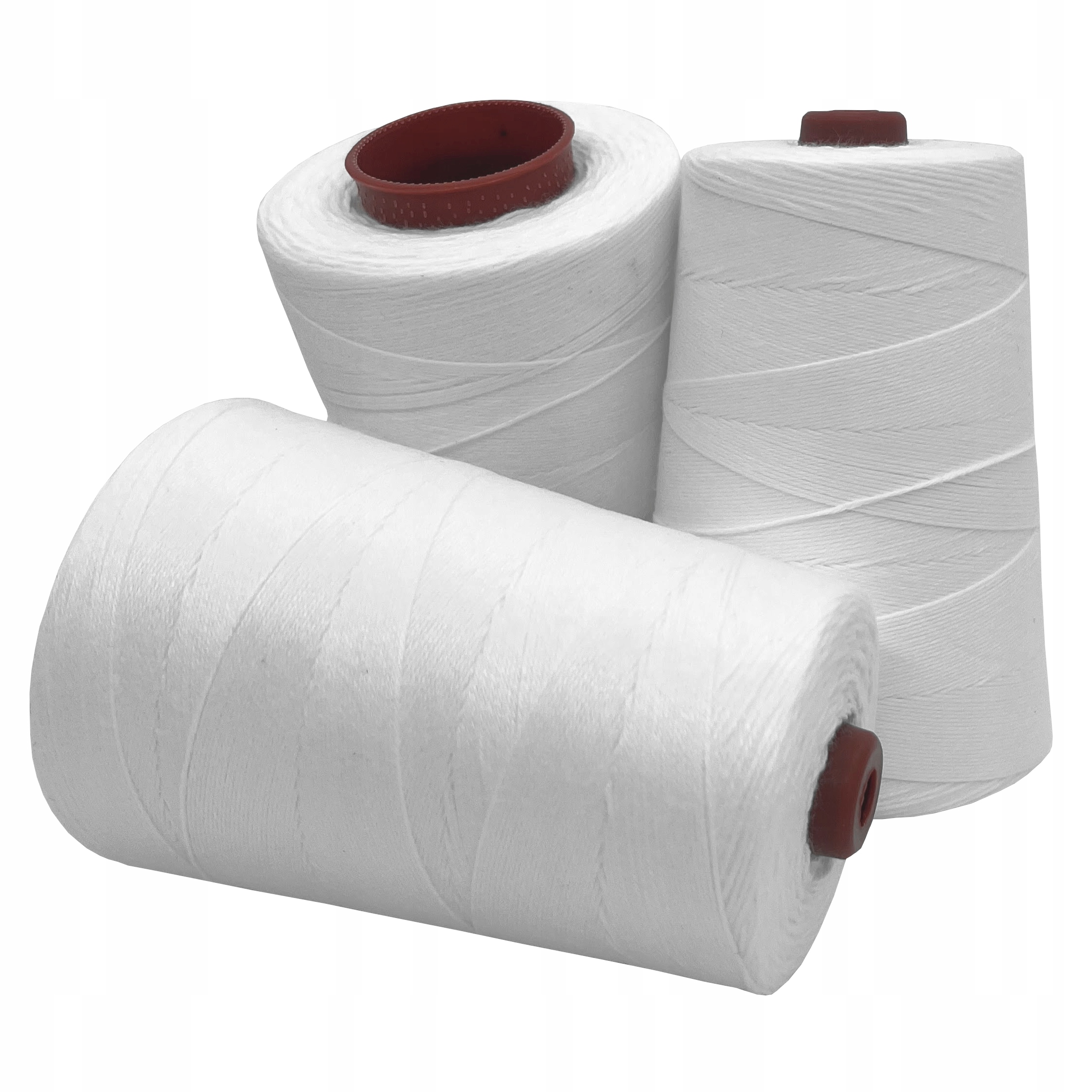 NICI DO ZASZYWAREK ZSZYWAREK DO WORKÓW 1000 MB MOCNE POLSKIE - 10 SZT