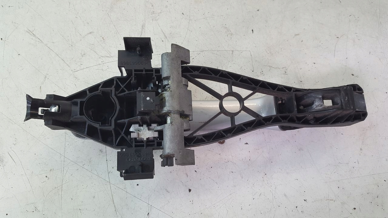 handle front front right Volvo S40 1,6D
