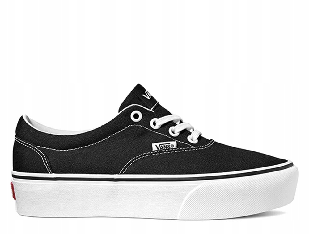 

Buty damskie Vans Doheny Platform VN0A4U21187 38