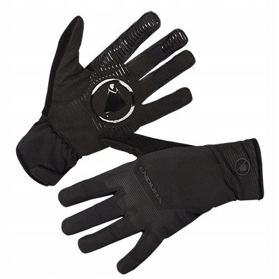Rękawice rowerowe Endura MT500 Freezing Point Waterproof Glove M