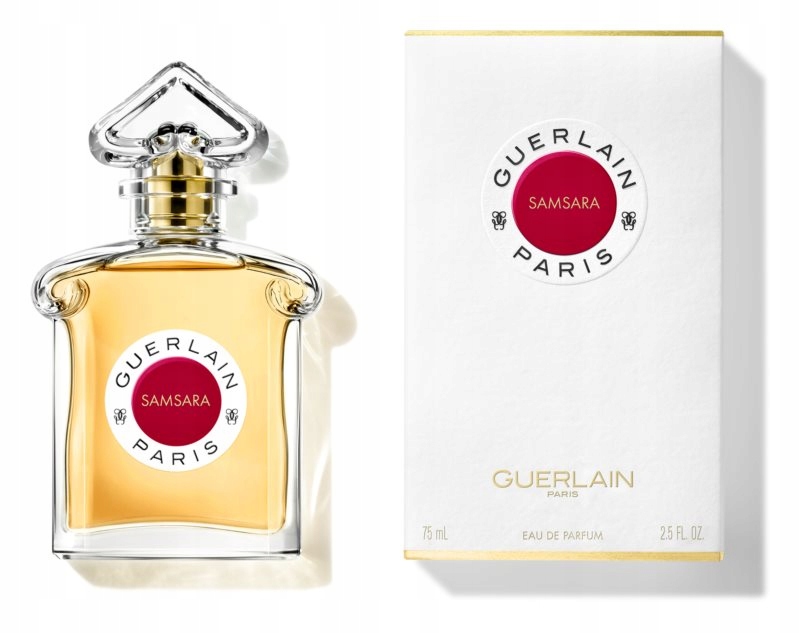 Guerlain Samsara Edp 75 ML