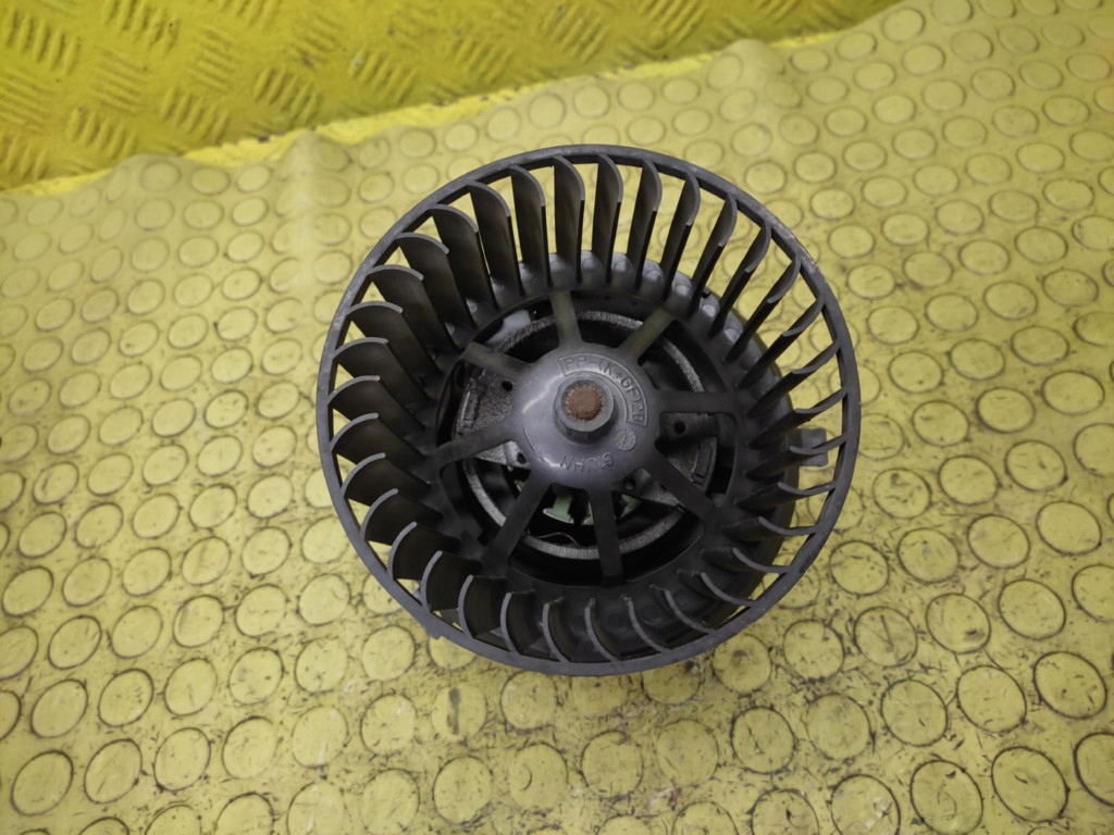 FORD TRANSIT V heating air 95VW18456BB