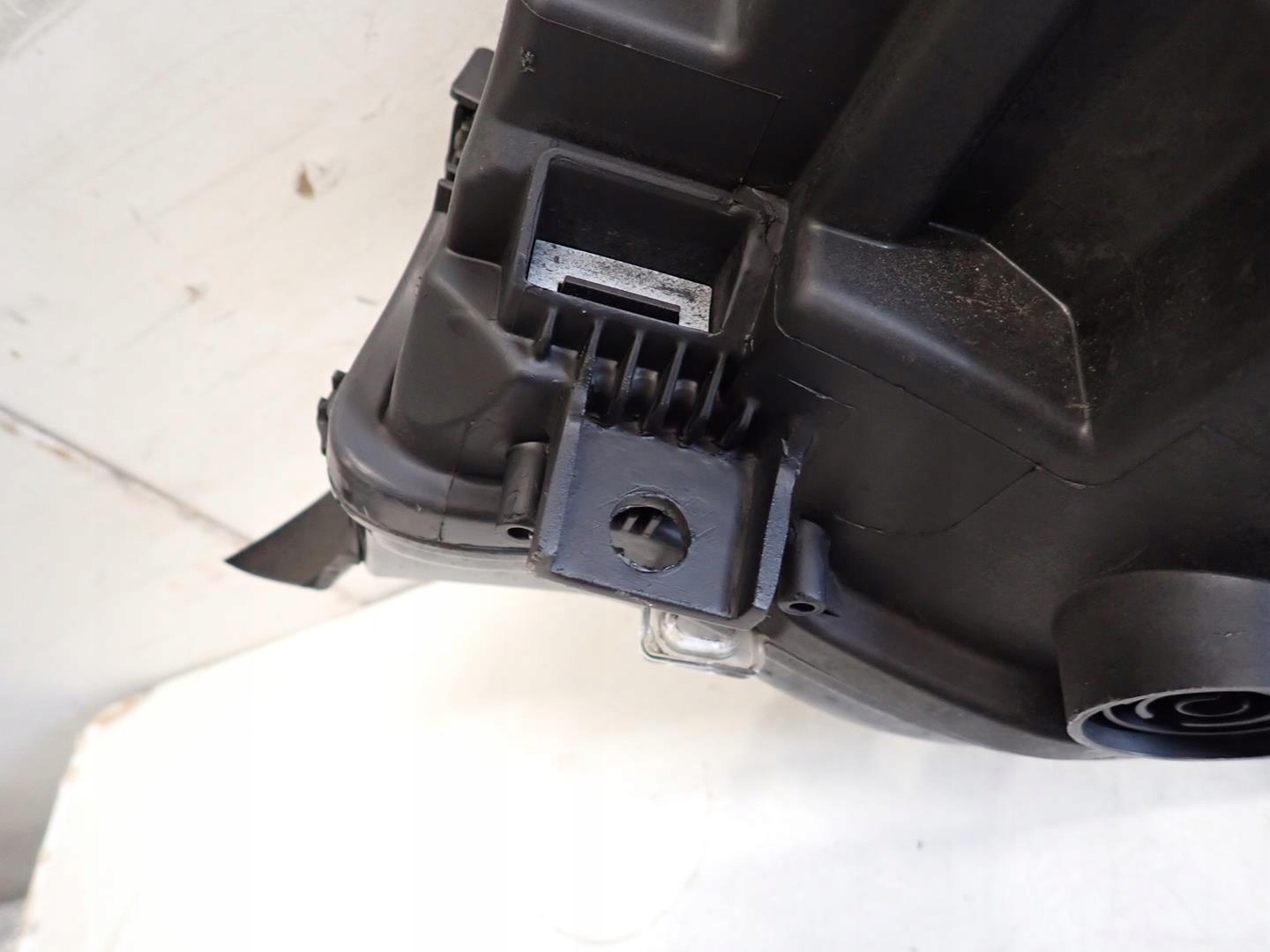 light front front right BMW I3 LIFT 2017- FULL LED 7472186