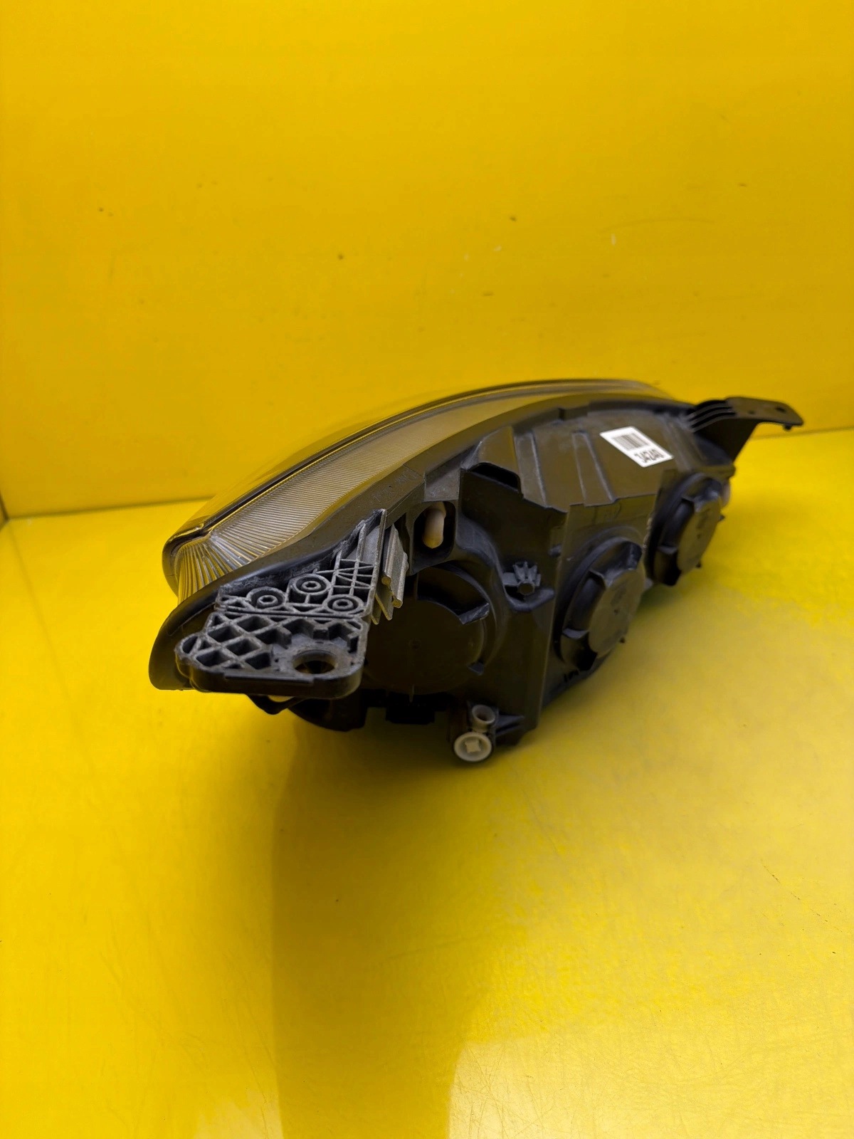 light left front Led Ford Focus IV 4 MK4 ST 2018- JX7B-13W030-CE