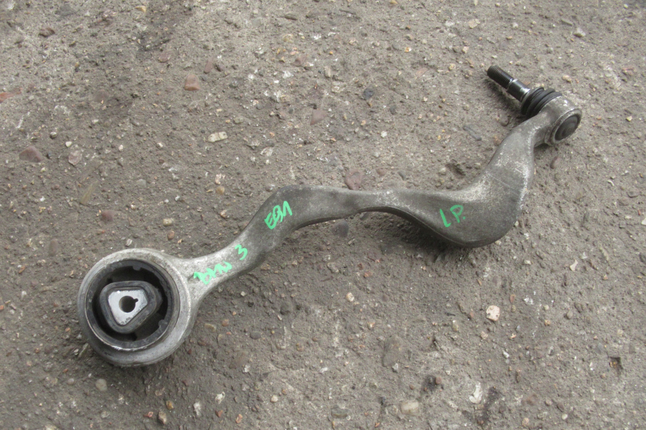 BMW E91 2.0 B 07R Querlenker links vorne