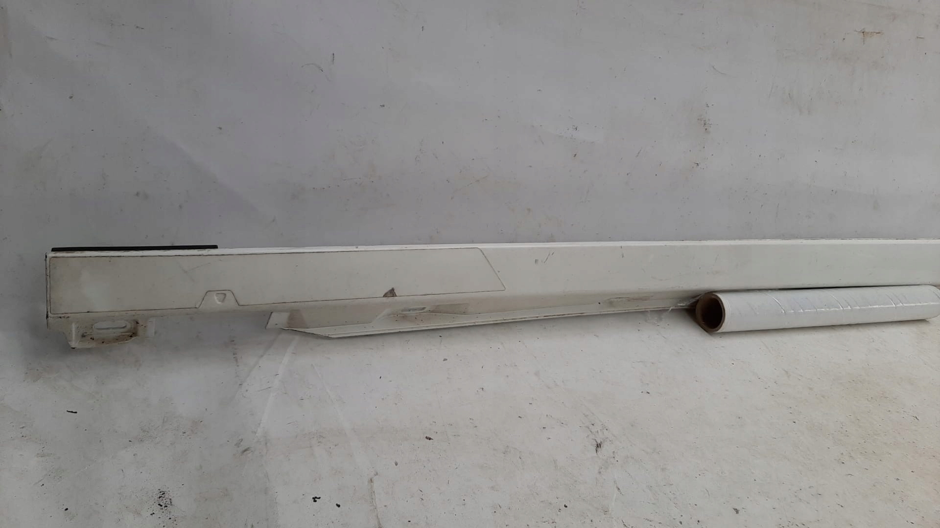 AUDI A6 C7 4G moulding threshold left threshold left 4G0853855D