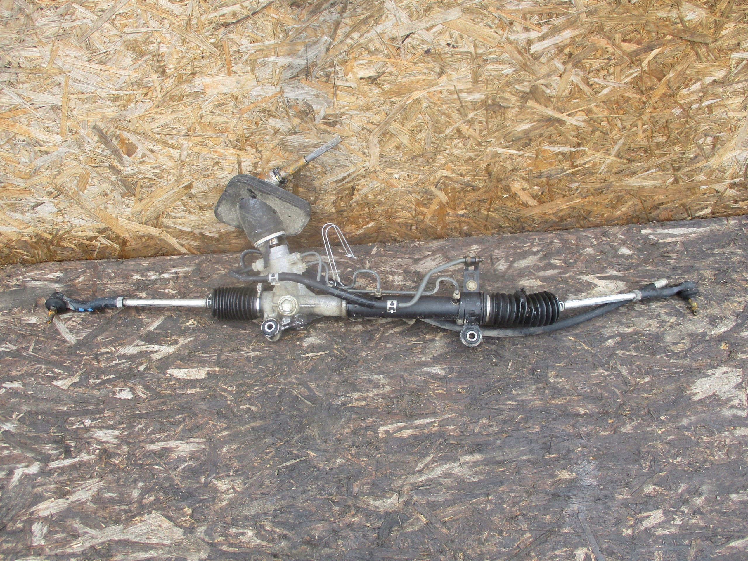servo control Toyota RAV4 II 00-06
